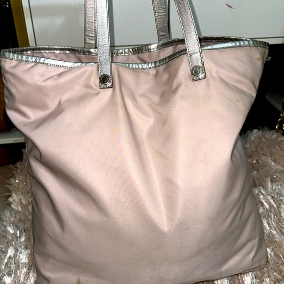 Authentic limited editions PRADA nylon shoulder bag - Picture 9 of 16